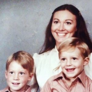 Meet your Posher, Kathy